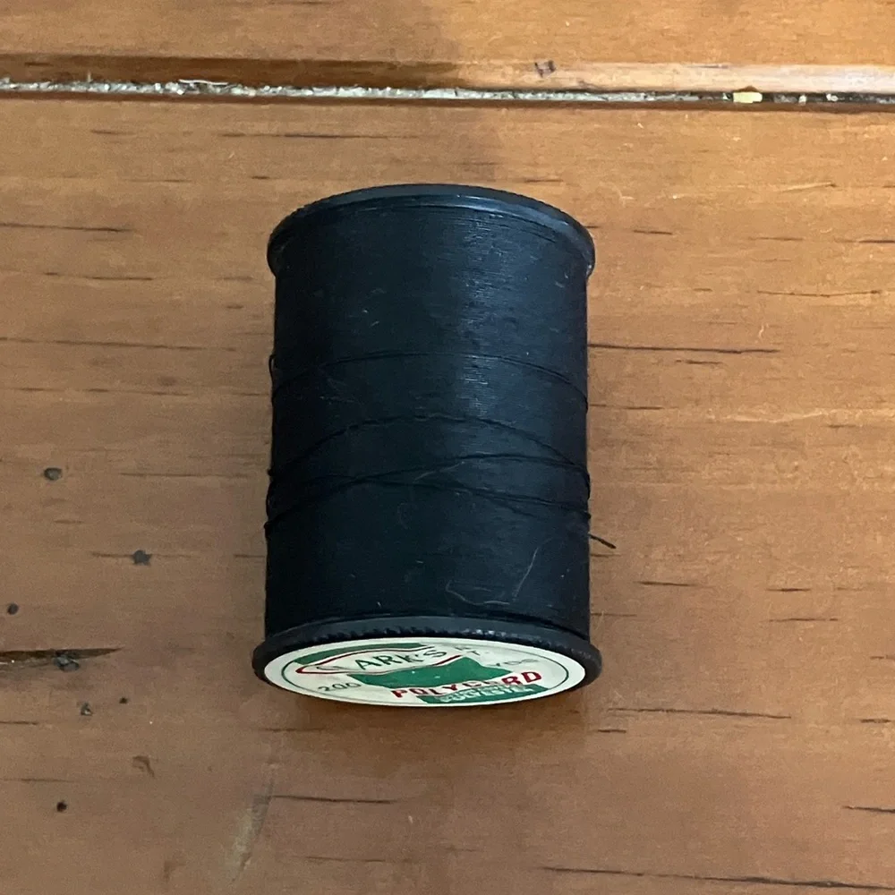 Black Thread